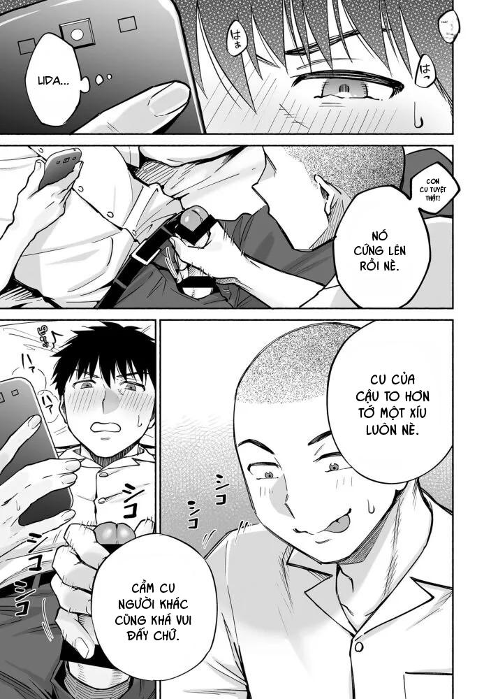 Đọc truyện Karami Zakari - Chapter 1