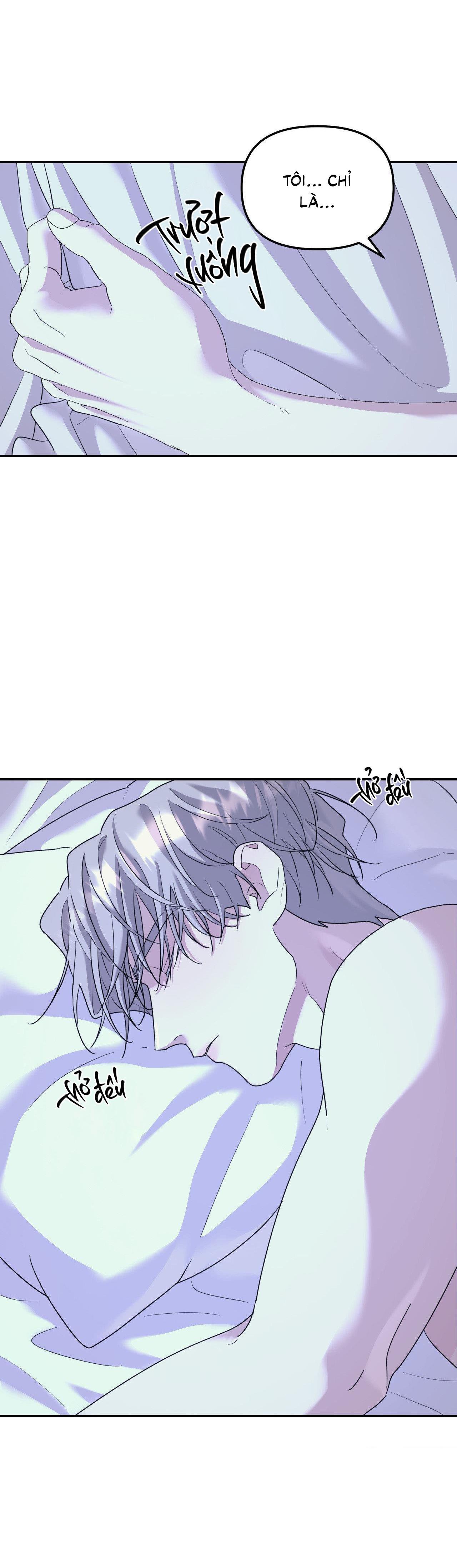 Đọc truyện (CBunu) Cây Không Có Rễ - Chapter 56