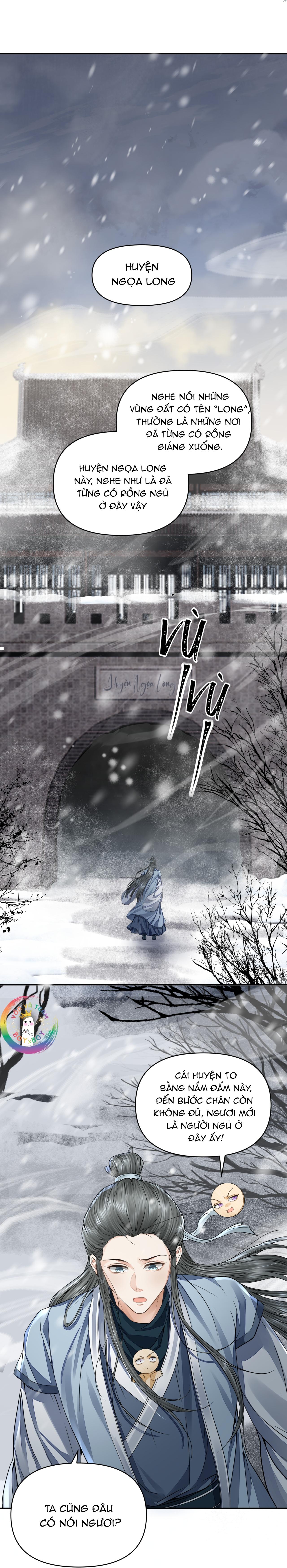 Đọc truyện Đồng Tiền Kham Thế - Chapter 31