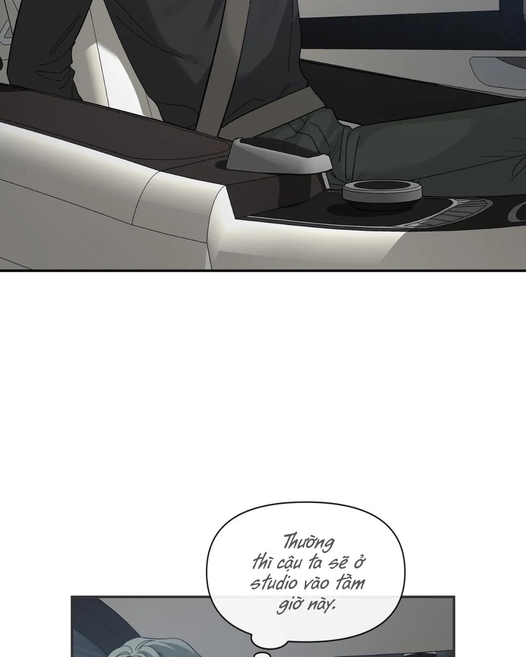 Đọc truyện SKETCH - Chapter 62