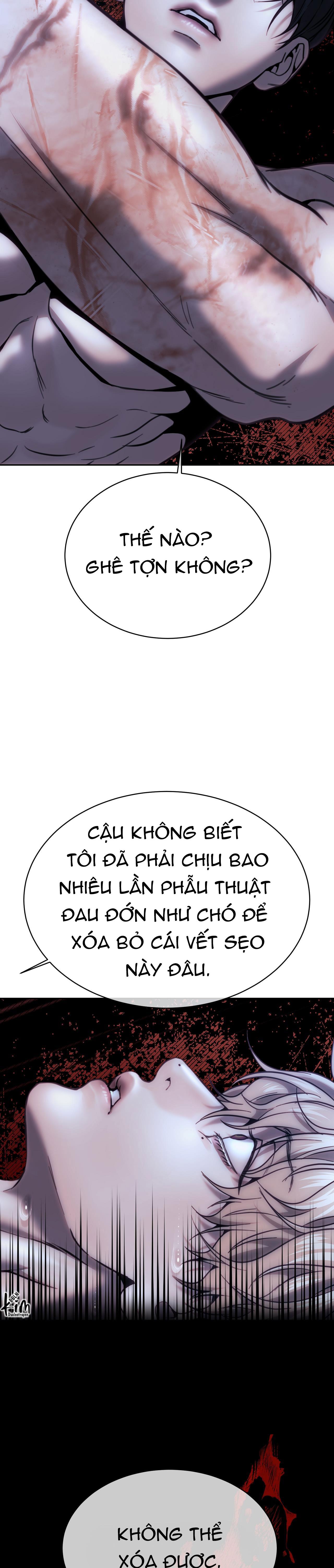 Đọc truyện NGHIỆN SEX - Chapter 1.6