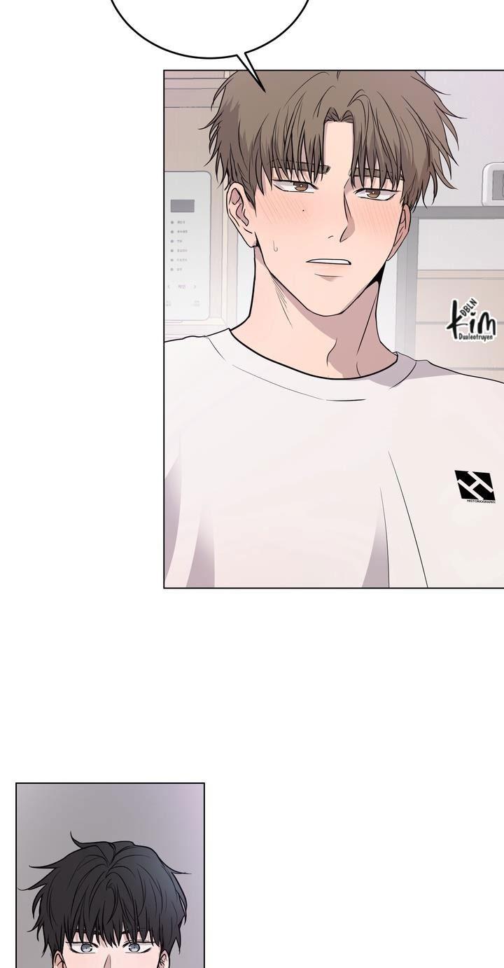 Đọc truyện BÁNH QUY TÌNH YÊU TAN CHẢY - Chapter 18