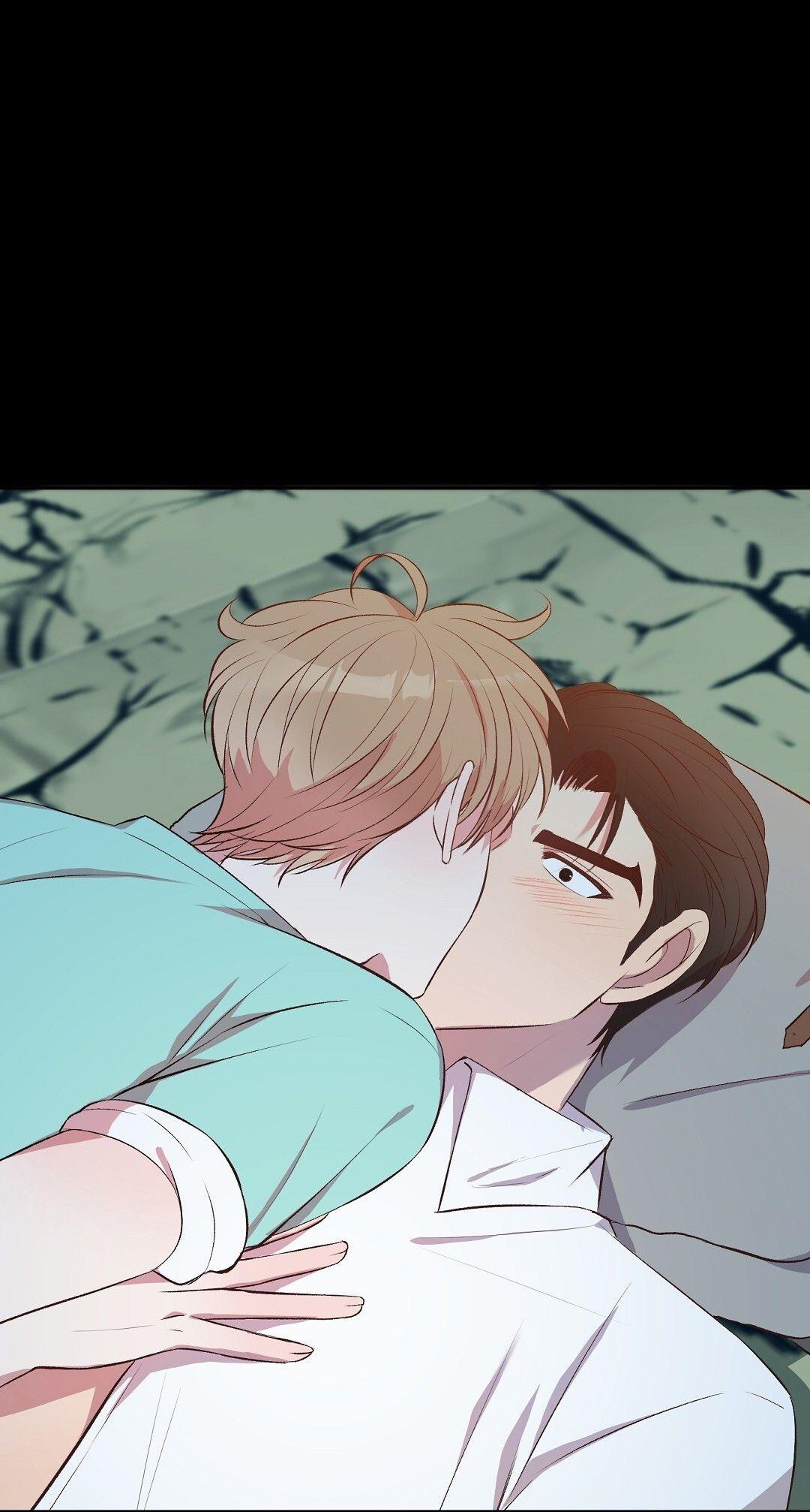 Đọc truyện CHUYỆN TÌNH ĐẢO HOANG - Chapter 9