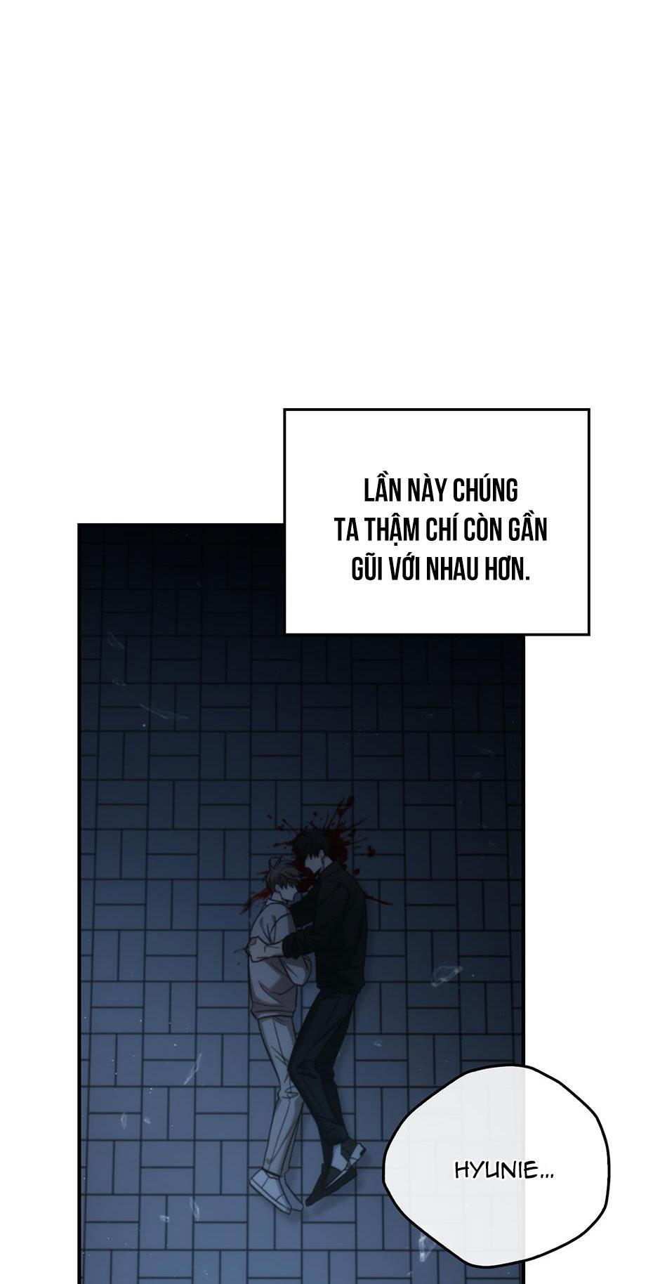 Đọc truyện Deadman Switch - Chapter 46