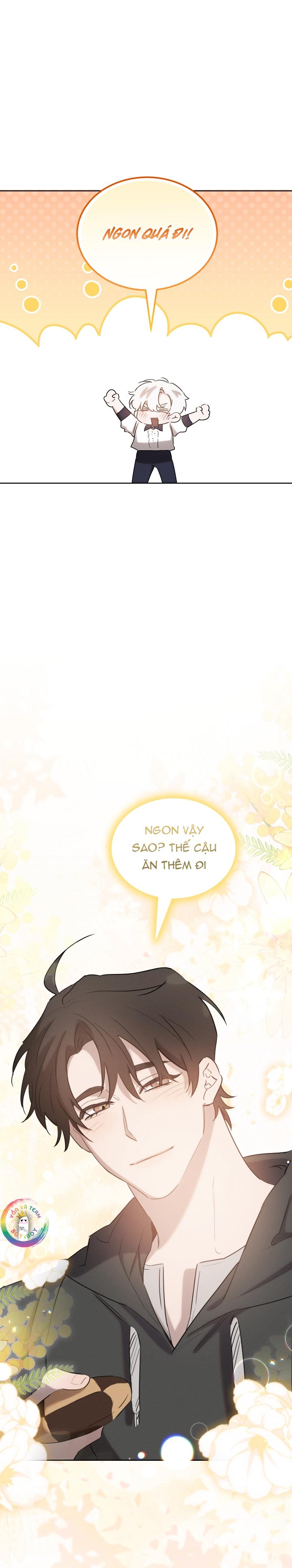 Đọc truyện Này, Đừng Có Nhấn Cái Nút Đó! - Chapter 37