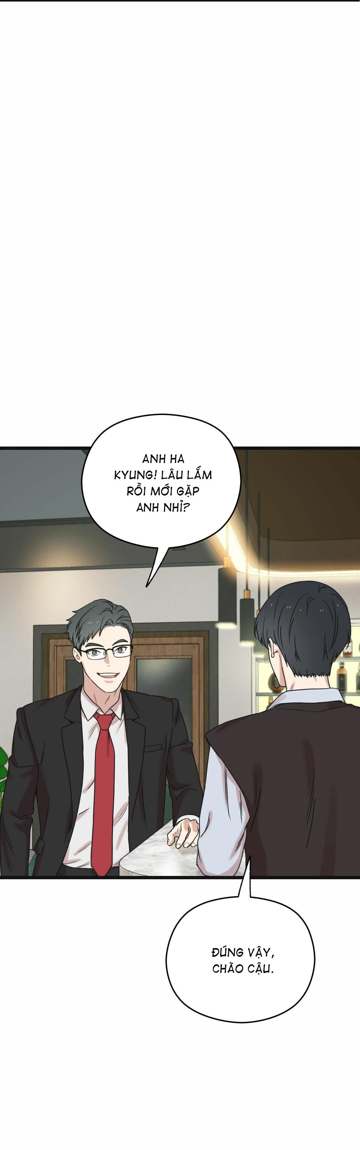 Đọc truyện TRÙNG PHÙNG - Chapter 22