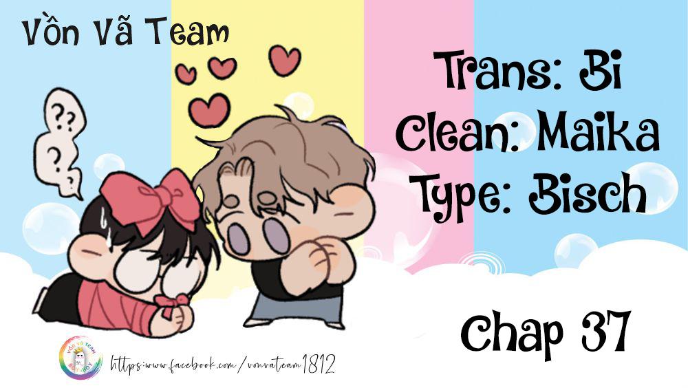 Đọc truyện Sau Khi Chết Ta Trở Thành Nốt Chu Sa Của Ca Ca - Chapter 37