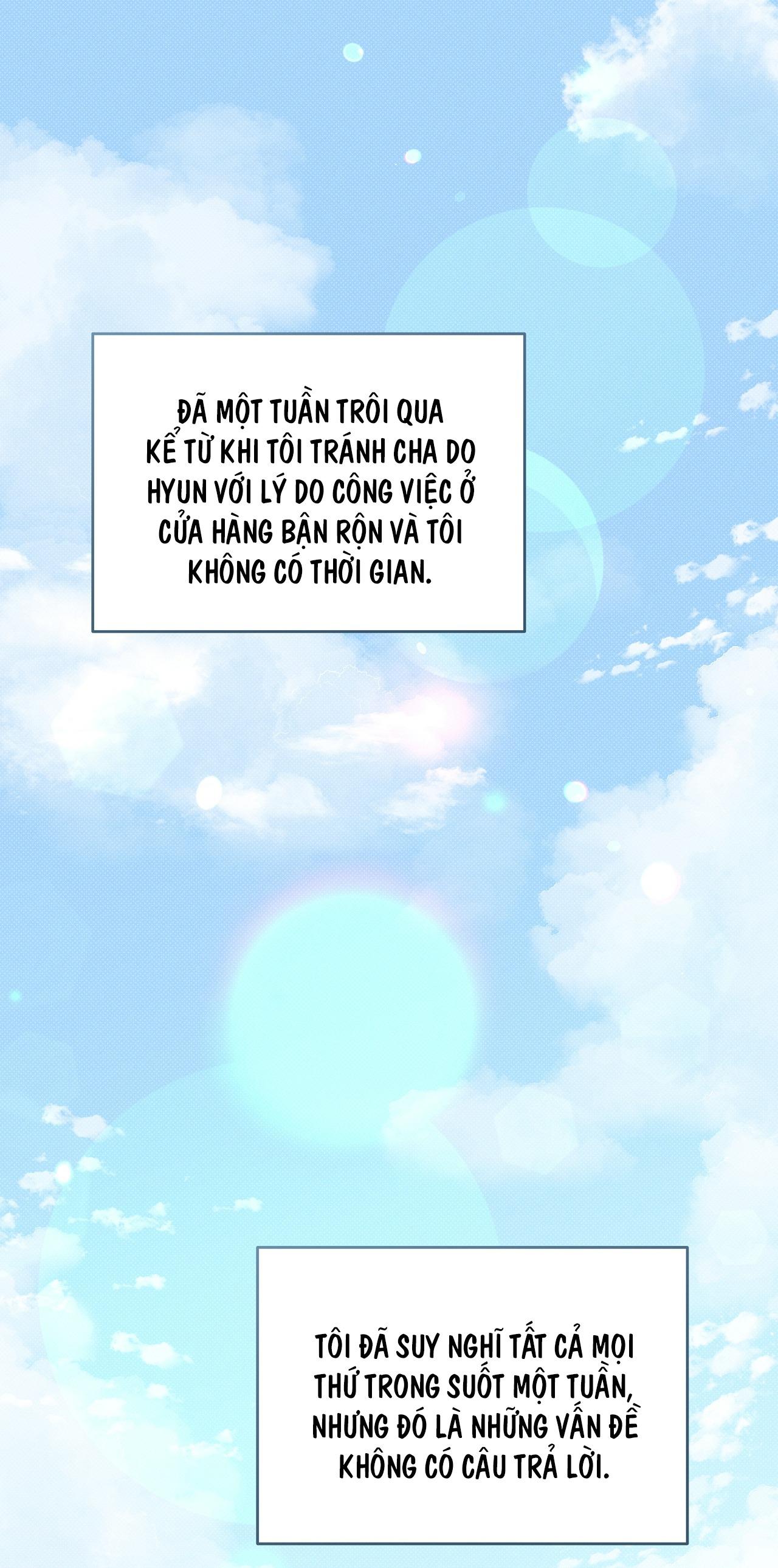 Đọc truyện (END) MÙA HÈ NĂM ẤY - Chapter 53