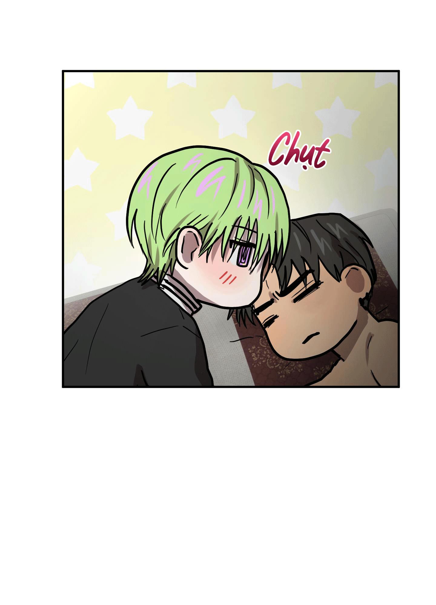 Đọc truyện BL NGẮN TUYỂN CHỌN - Chapter 13.9