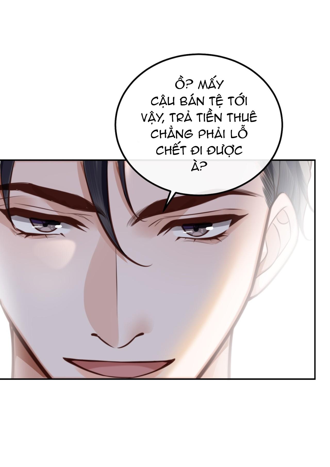 Đọc truyện Đặc Chế Cho Riêng Anh - Chapter 87
