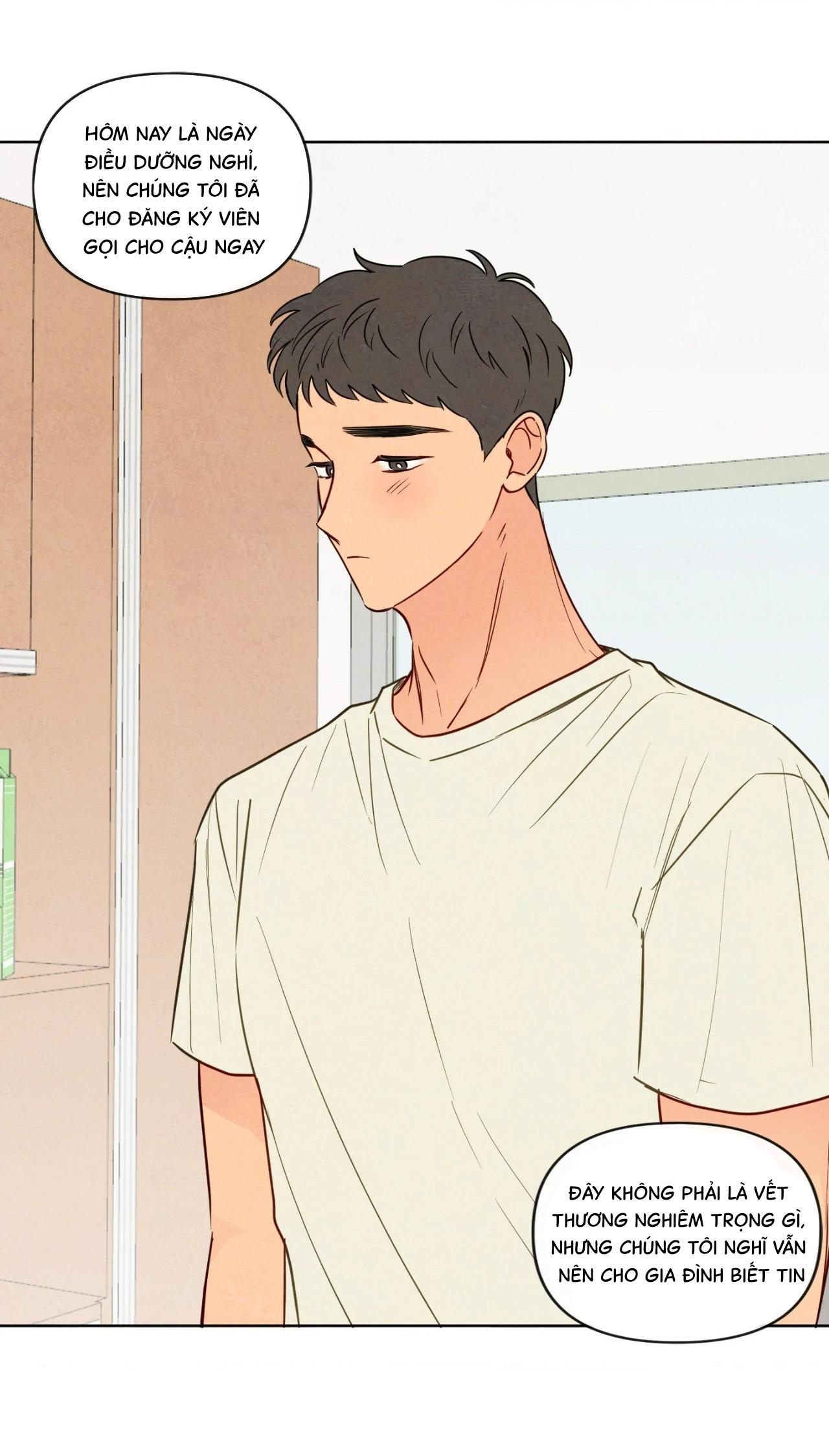 Đọc truyện Sự quyến rũ của Thần Rắn - Chapter 20