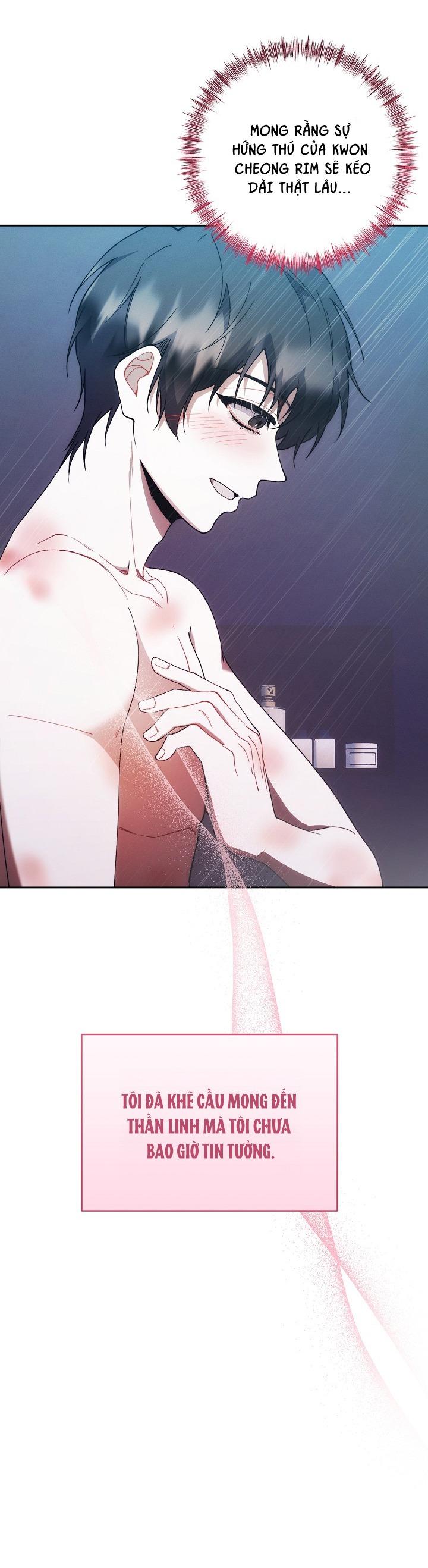 Đọc truyện RED MANSION - Chapter 36