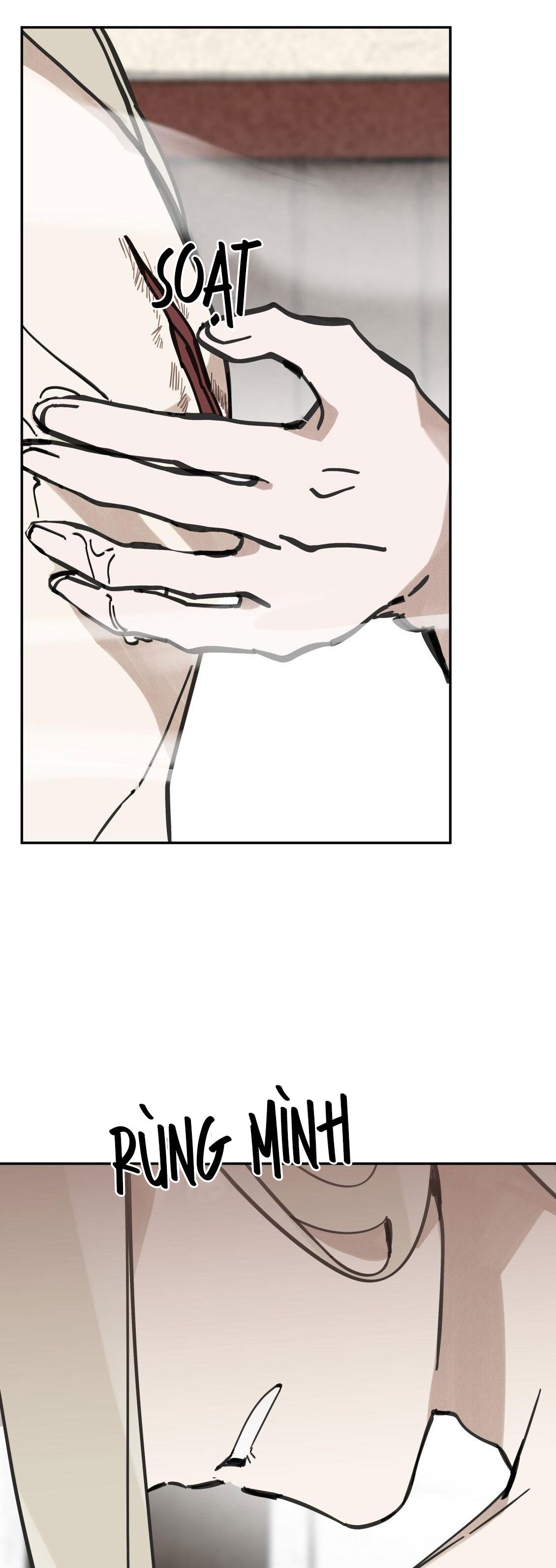 Đọc truyện PALJAE - Chapter 95