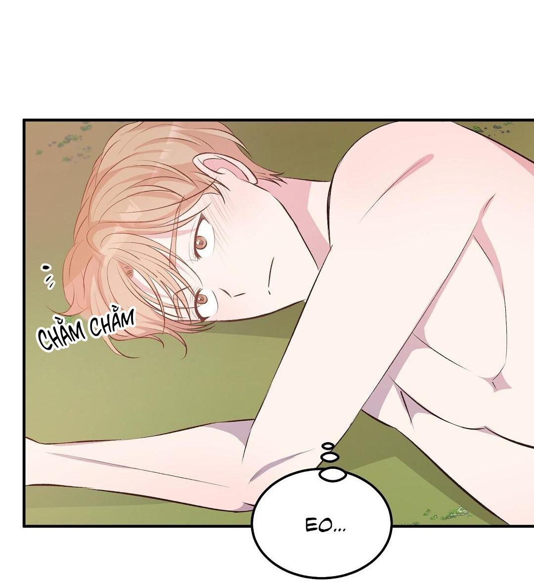 Đọc truyện CHUYỆN TÌNH ĐẢO HOANG - Chapter 26