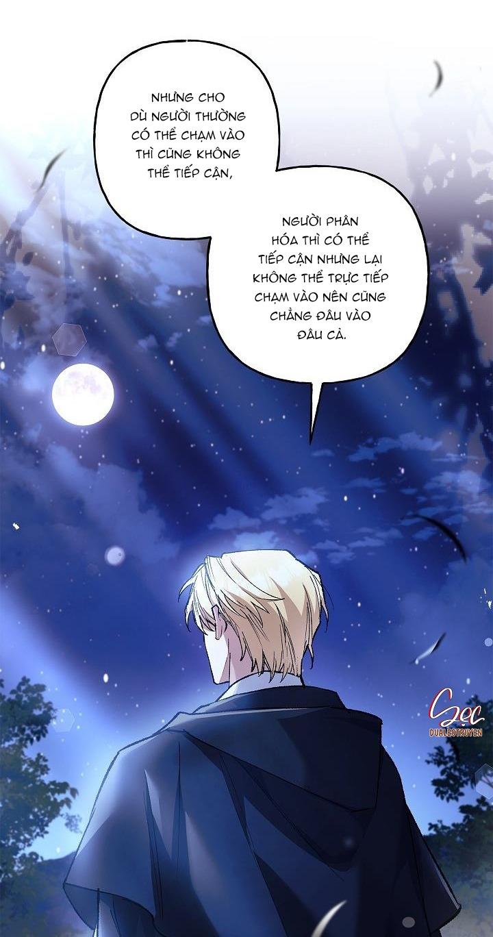 Đọc truyện (ABO) BƯỚC NGOẶT - Chapter 26