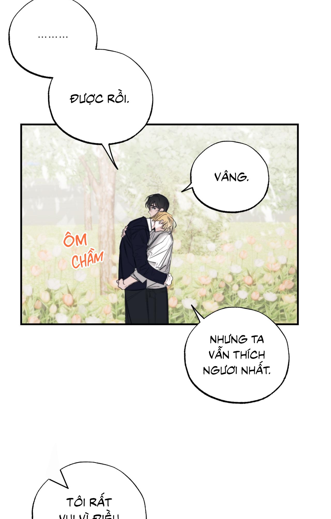 Đọc truyện KHU VƯỜN CỦA ESTHER - Chapter 6