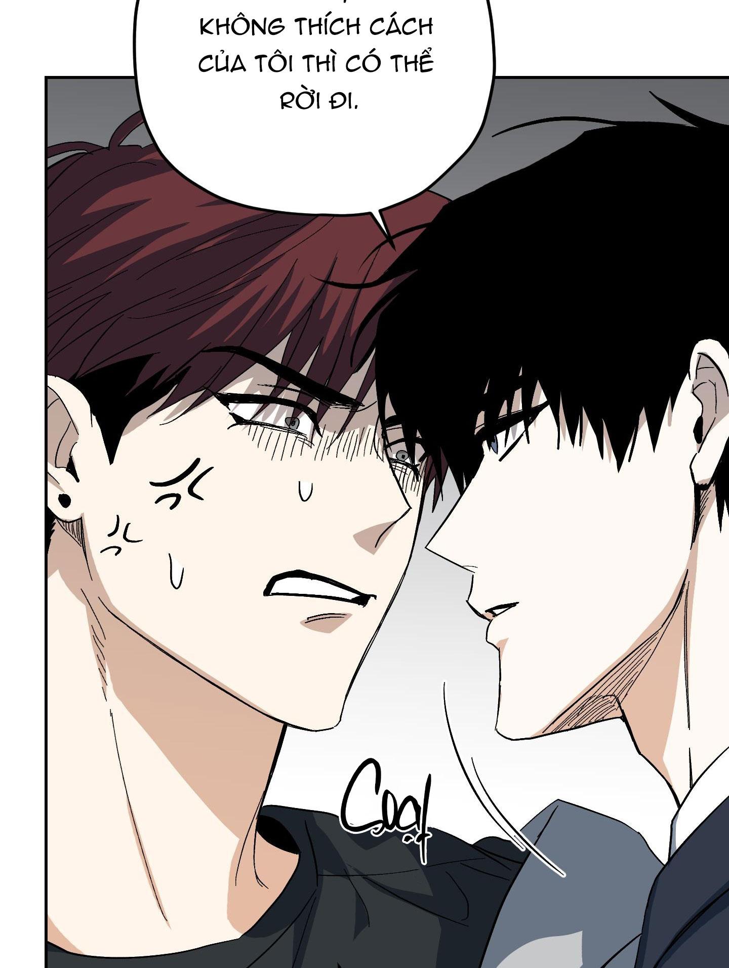 Đọc truyện BL NGẮN TUYỂN CHỌN - Chapter 26.3