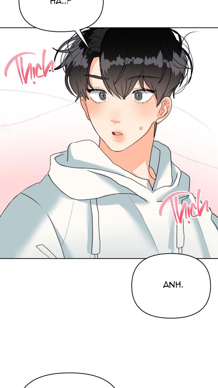 Đọc truyện (AxB) OMEGA CỦA ANH TRAI - Chapter 3