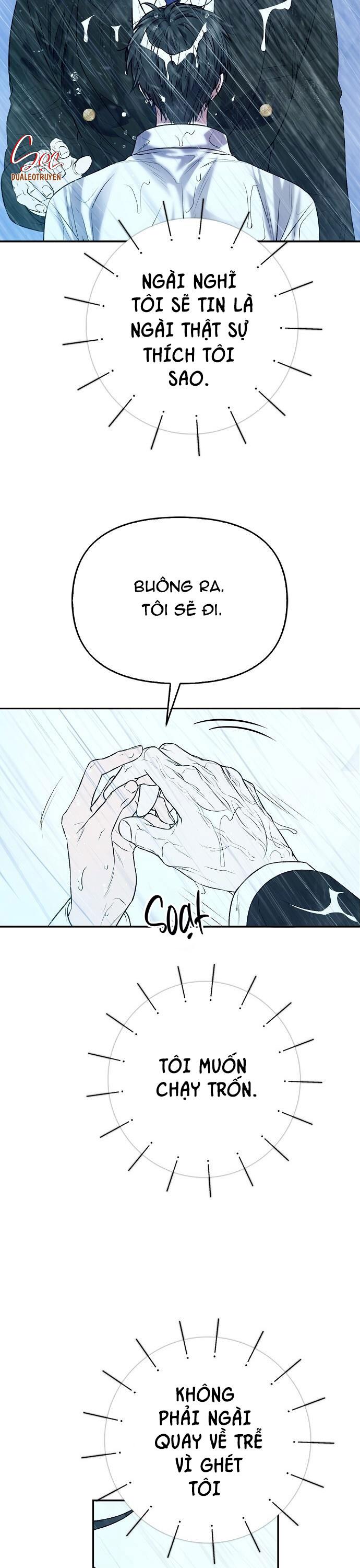 Đọc truyện CƠN MƯA NGỌT NGÀO - Chapter 55