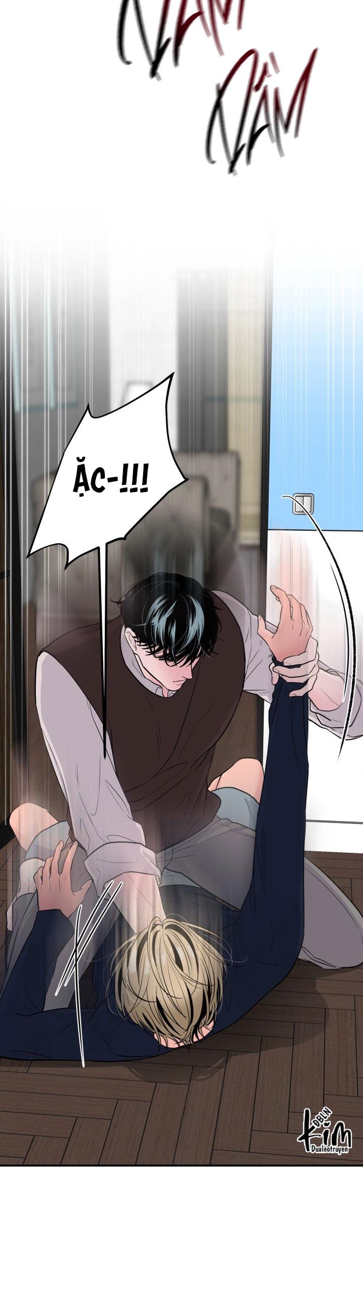 Đọc truyện ĐÊM CỦA NGƯỜI ĐÀN ÔNG ẤY - Chapter 10
