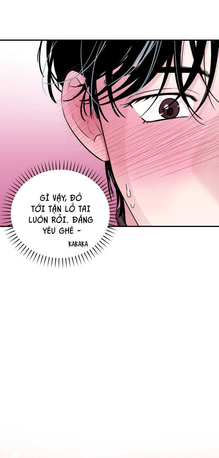 Đọc truyện ĐÊM CỦA NGƯỜI ĐÀN ÔNG ẤY - Chapter 14