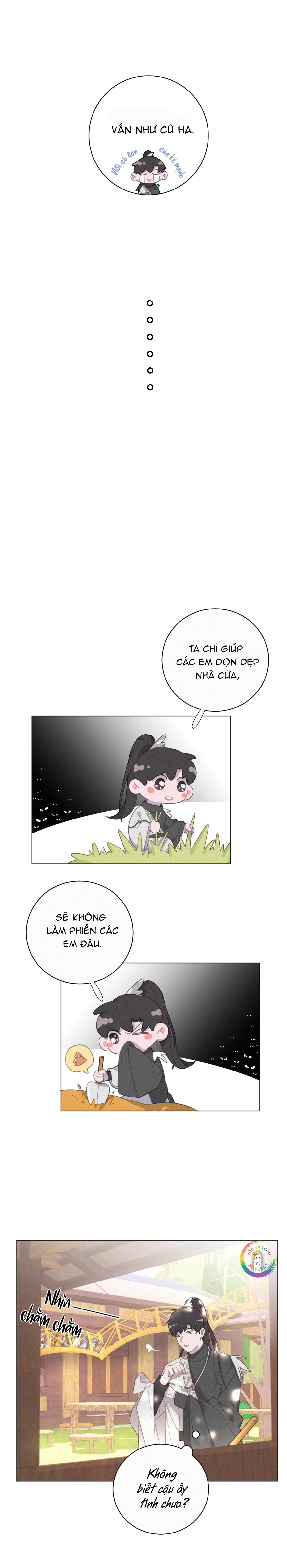 Đọc truyện Xã Hội Mồn Lèo - Chapter 63