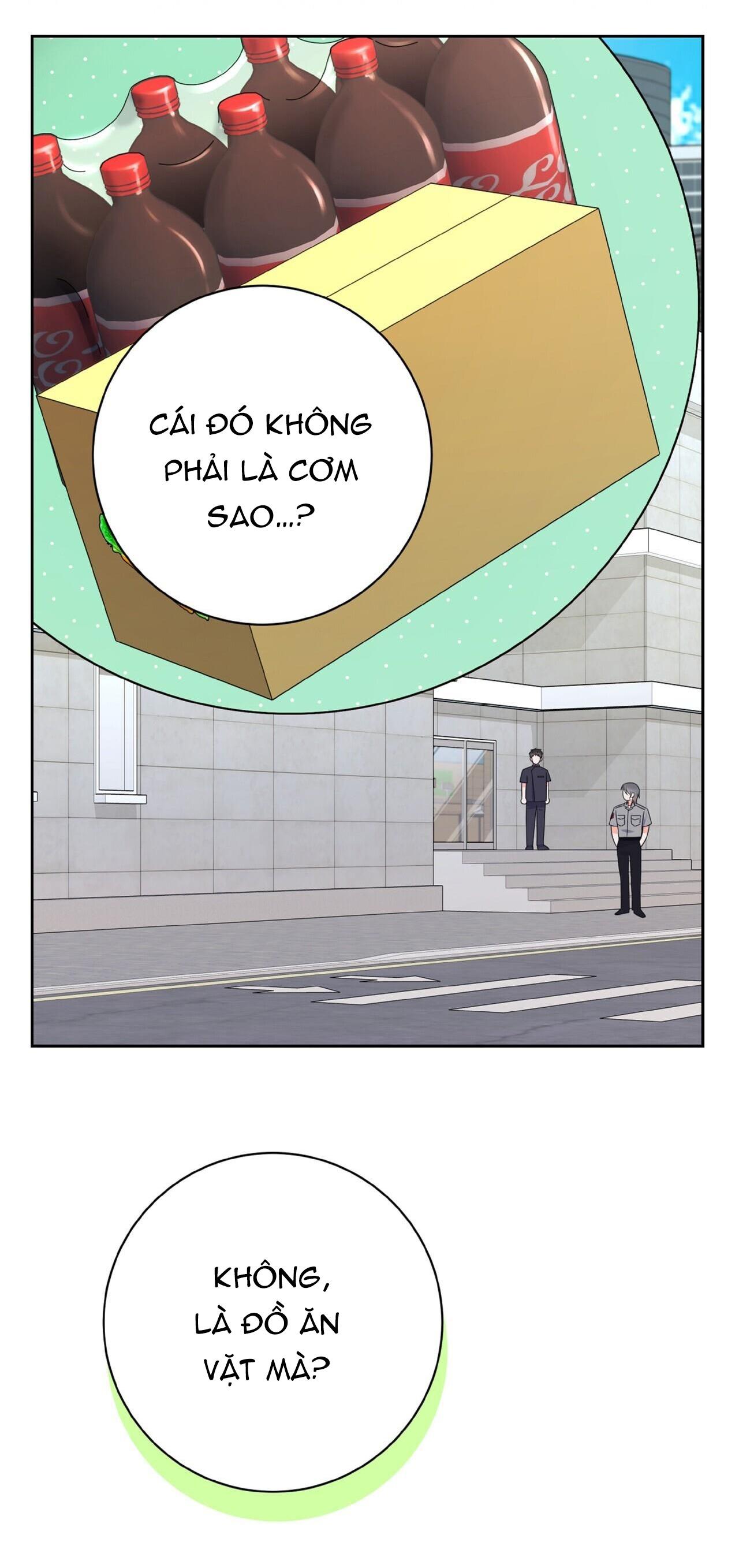Đọc truyện CHÁN GHÉT - Chapter 28