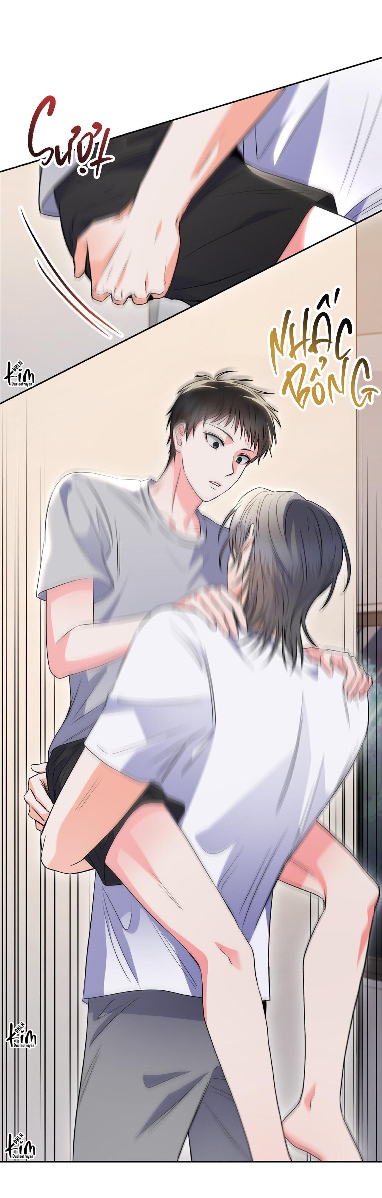 Đọc truyện CHÁN GHÉT - Chapter 11