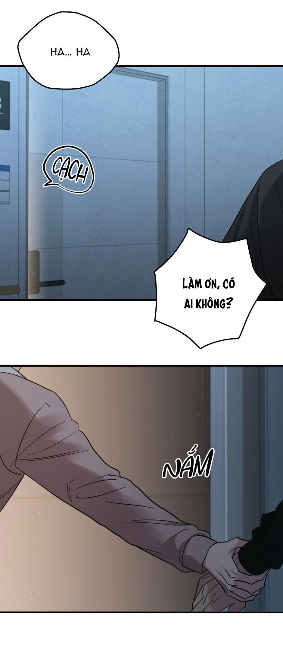 Đọc truyện Deadman Switch - Chapter 41
