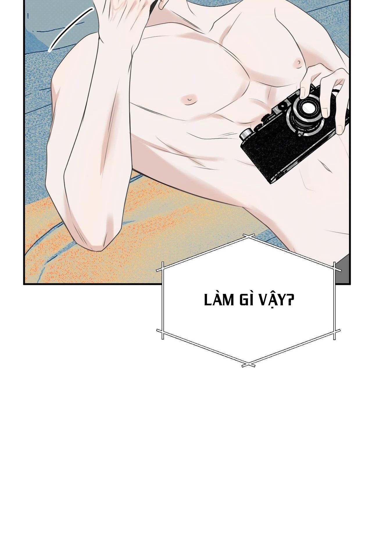Đọc truyện NGHIỆN SEX - Chapter 23.2