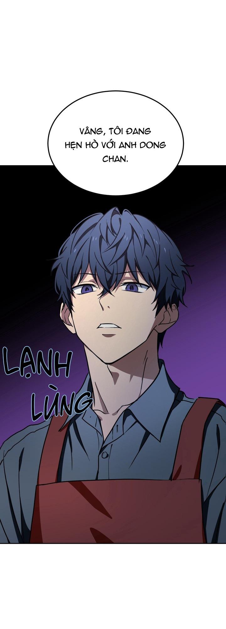 Đọc truyện BL NGẮN CHỊCH HỎNY - Chapter 55.5
