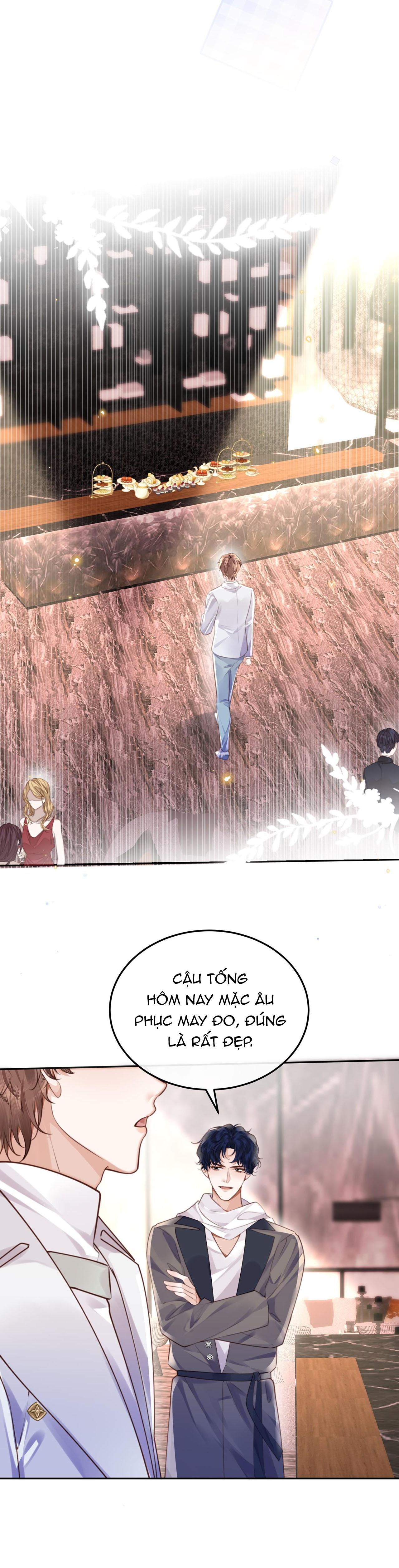 Đọc truyện Đặc Chế Cho Riêng Anh - Chapter 78