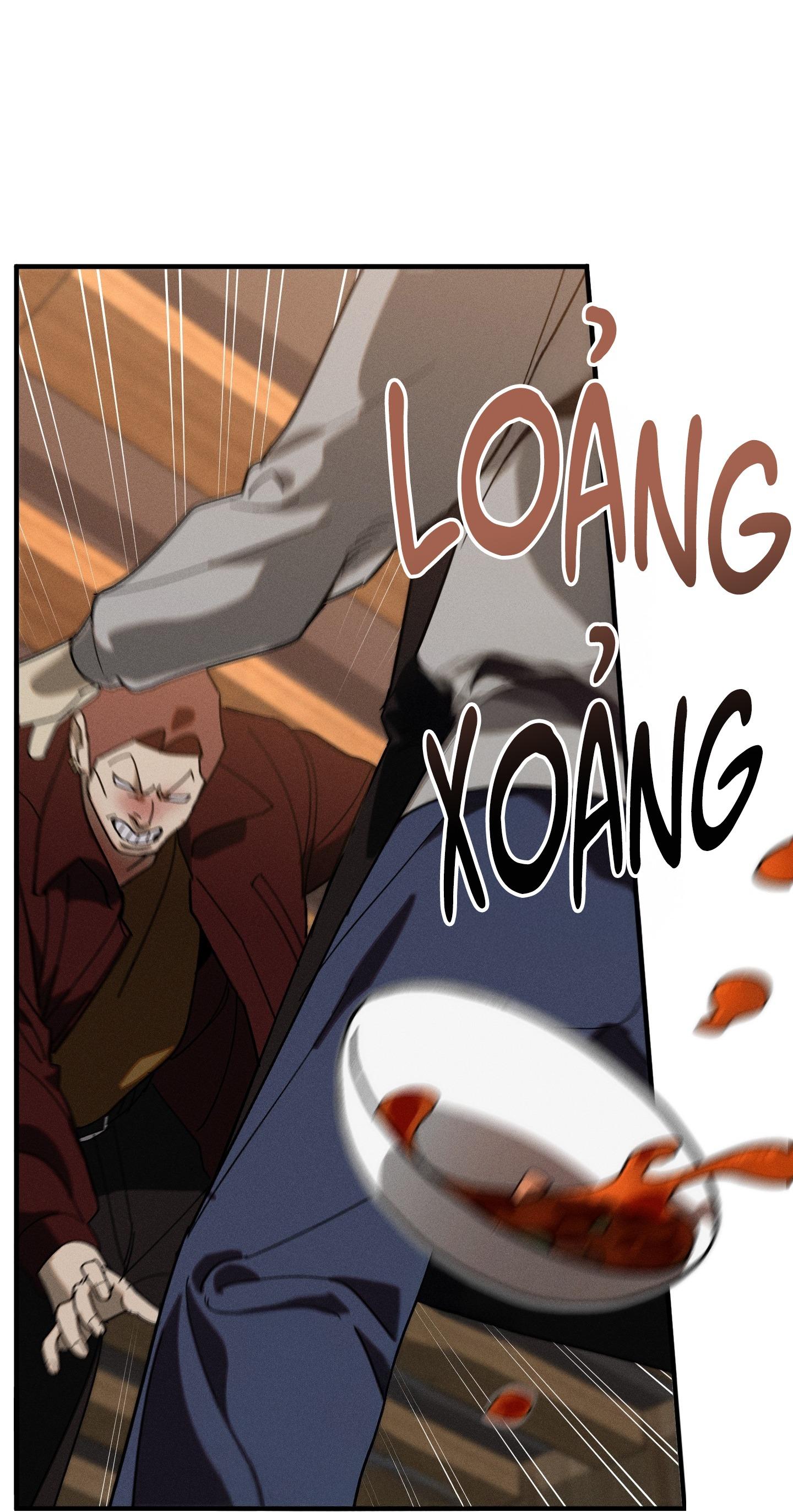 Đọc truyện BL NGẮN CHỊCH HỎNY - Chapter 52.1