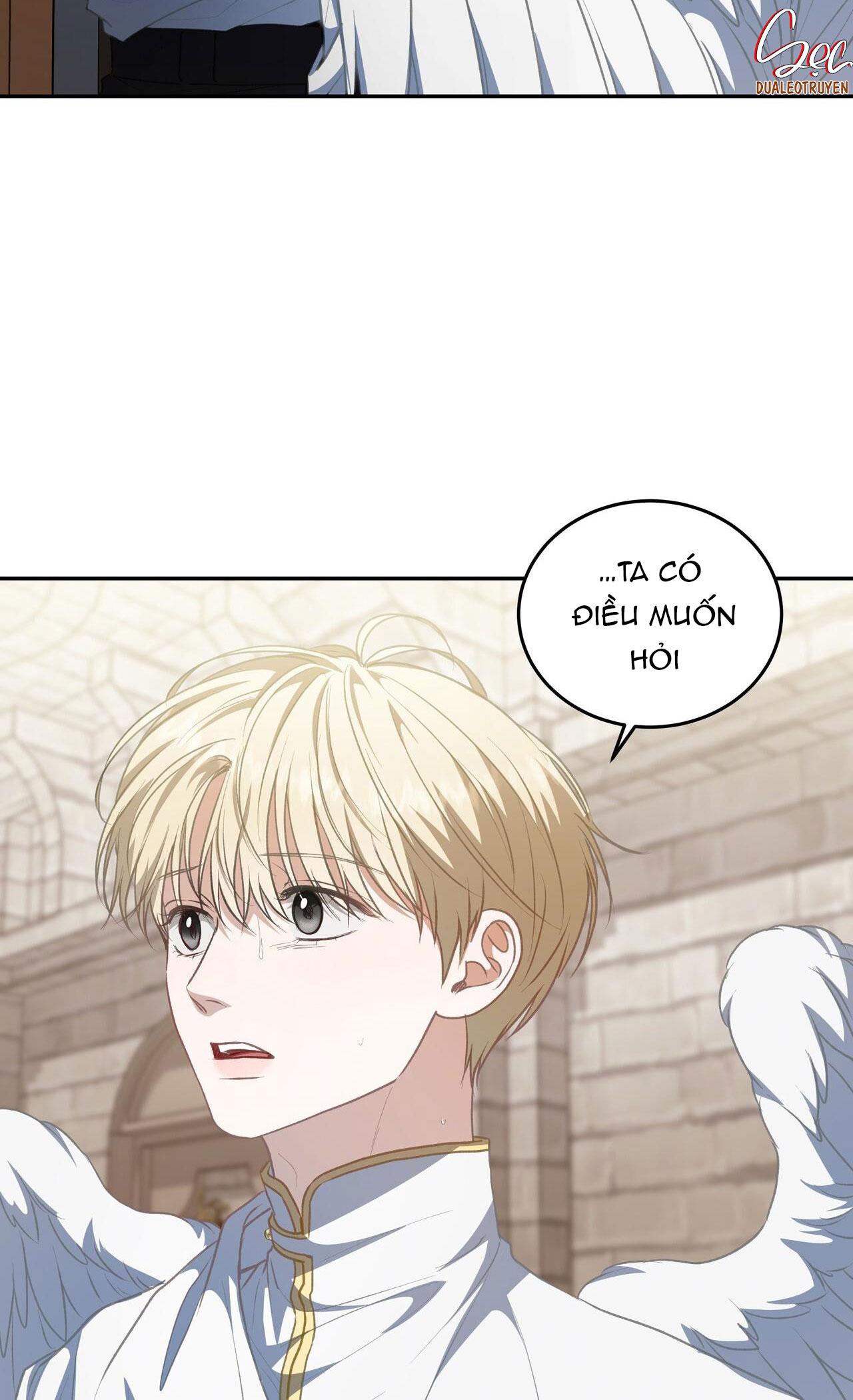 Đọc truyện CÁCH TỒN TẠI NHƯ MỘT NGƯỜI CHƠI - Chapter 50