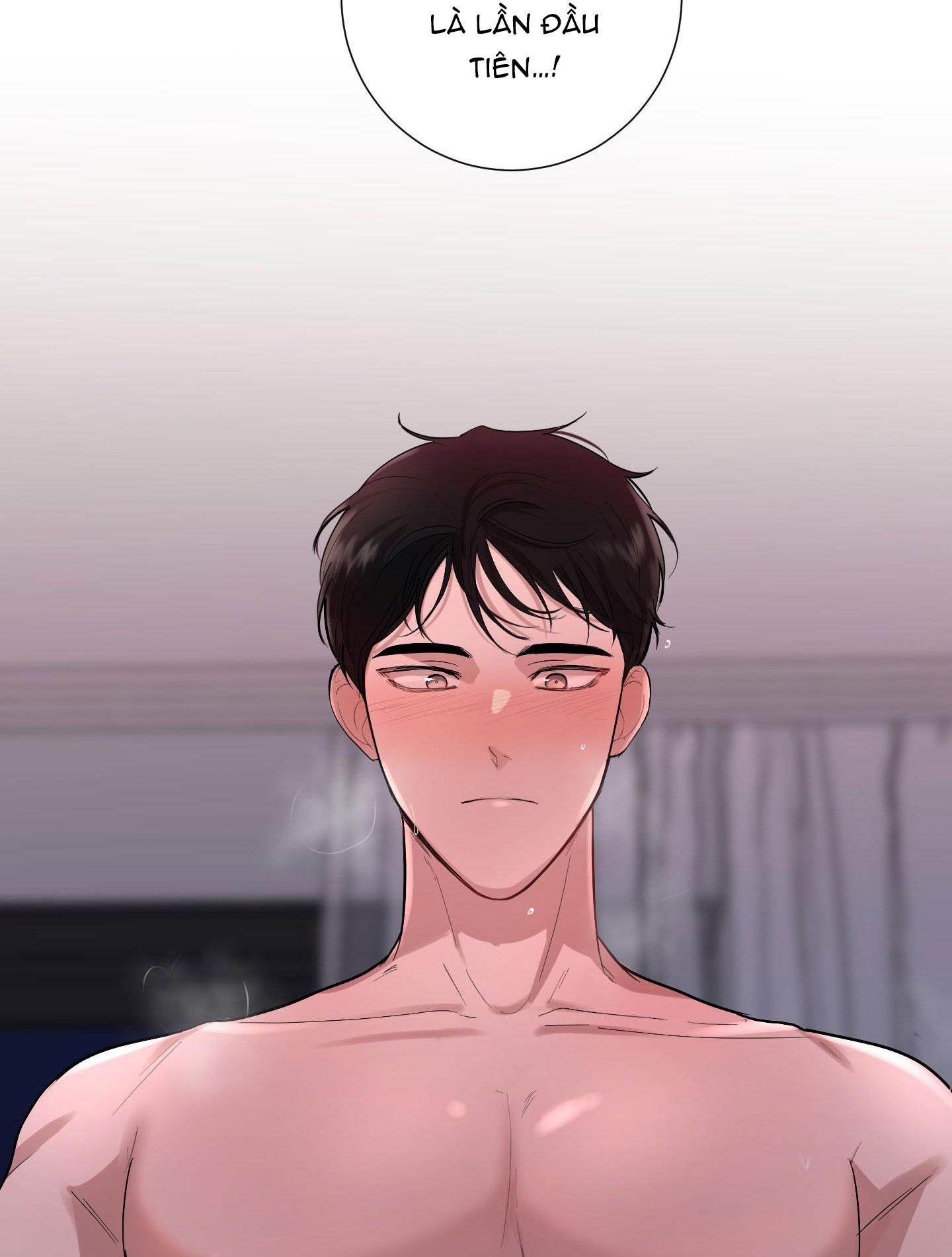 Đọc truyện BL NGẮN CHỊCH HỎNY - Chapter 42.3