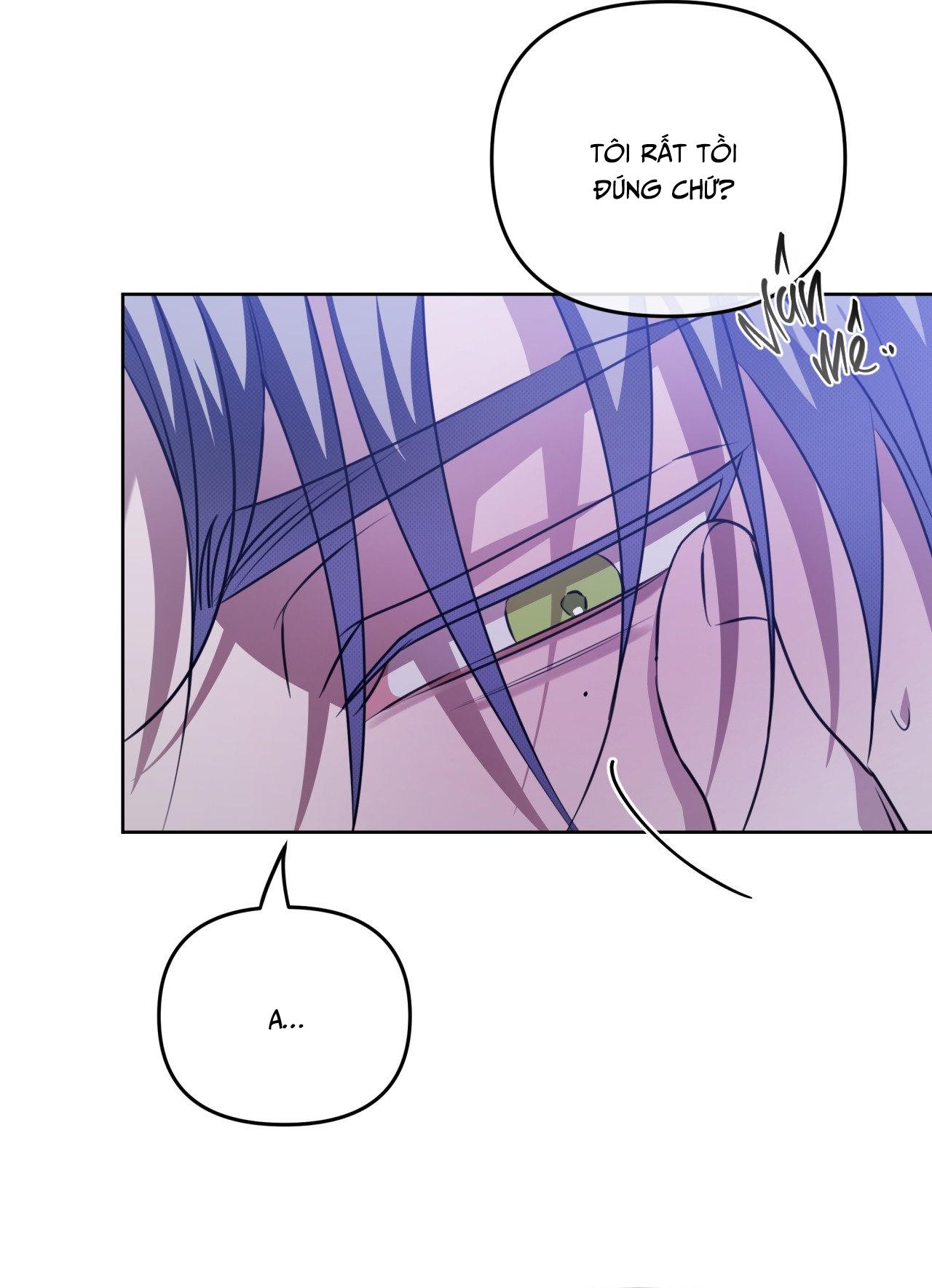 Đọc truyện [END] HUYẾT MẠCH TƯƠNG THÔNG - Chapter 12