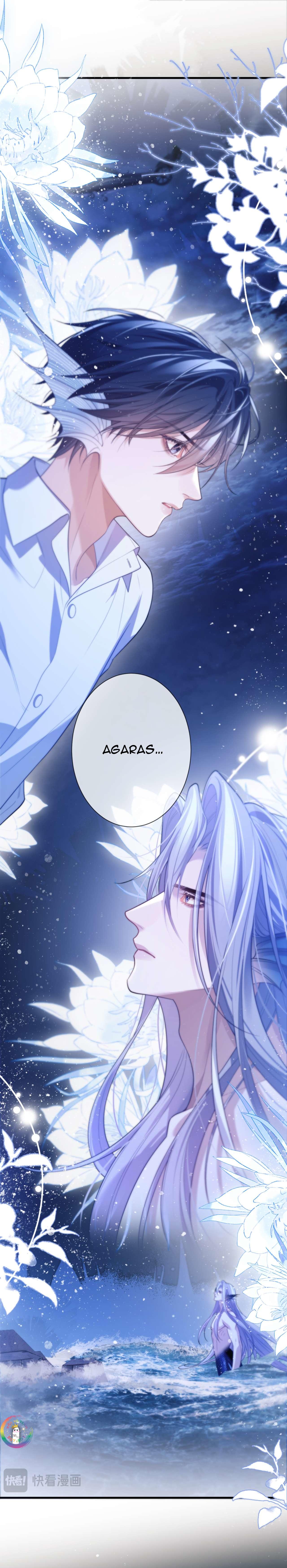 Đọc truyện Nhân Ngư Desharow - Chapter 83