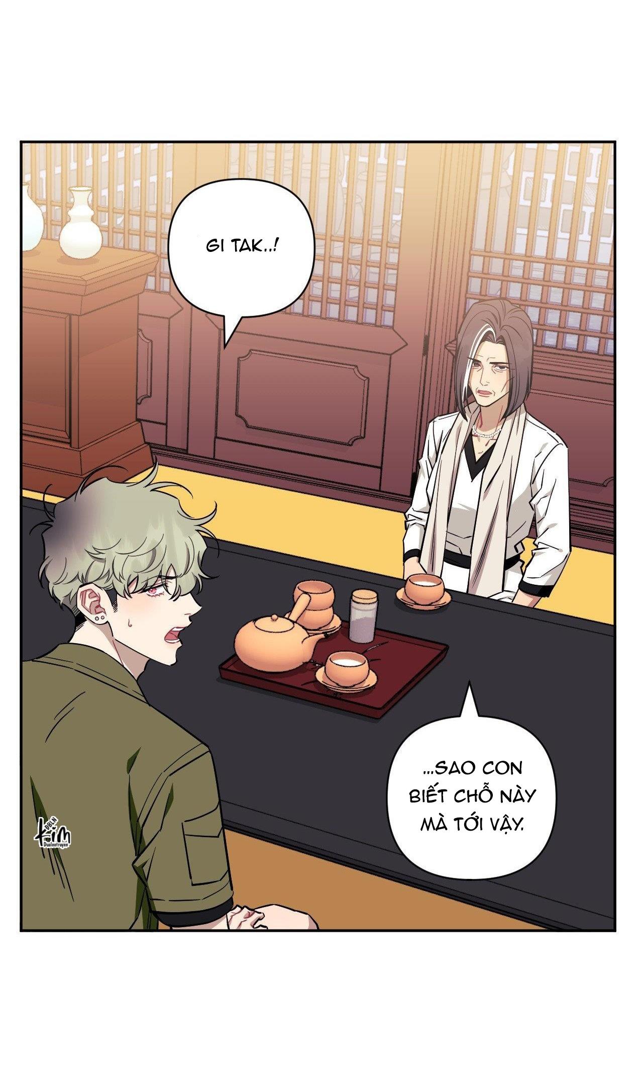 Đọc truyện HƠN CẢ BẠN BÈ - Chapter 86