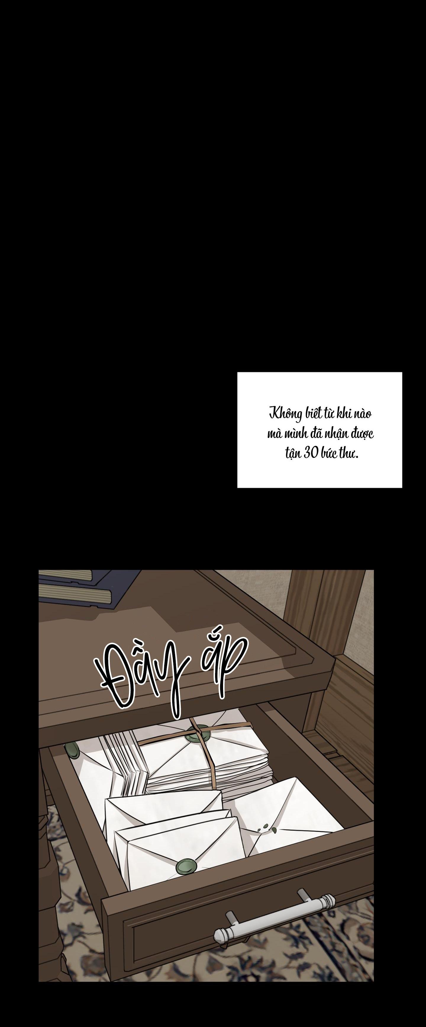 Đọc truyện (CBunu) Hoa Vô Danh - Chapter 15