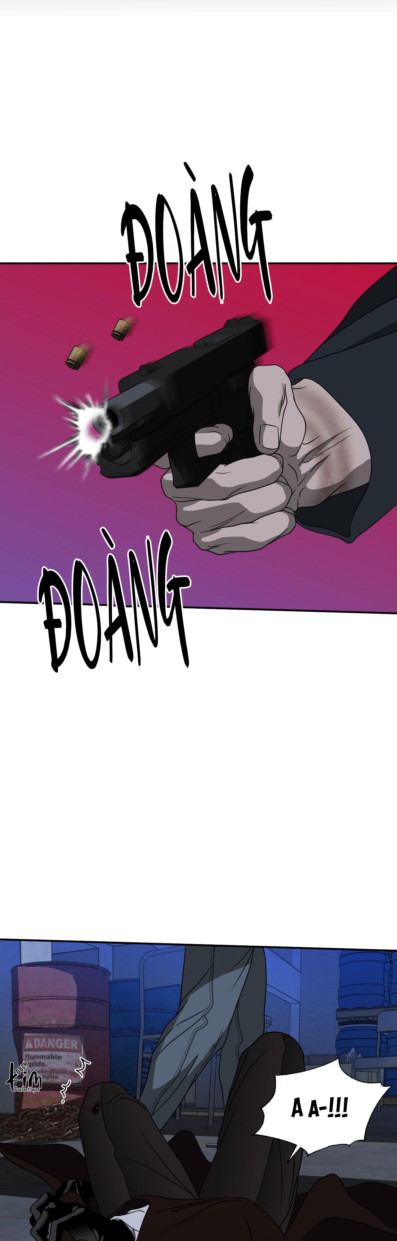 Đọc truyện SHUTLINE - Chapter 87