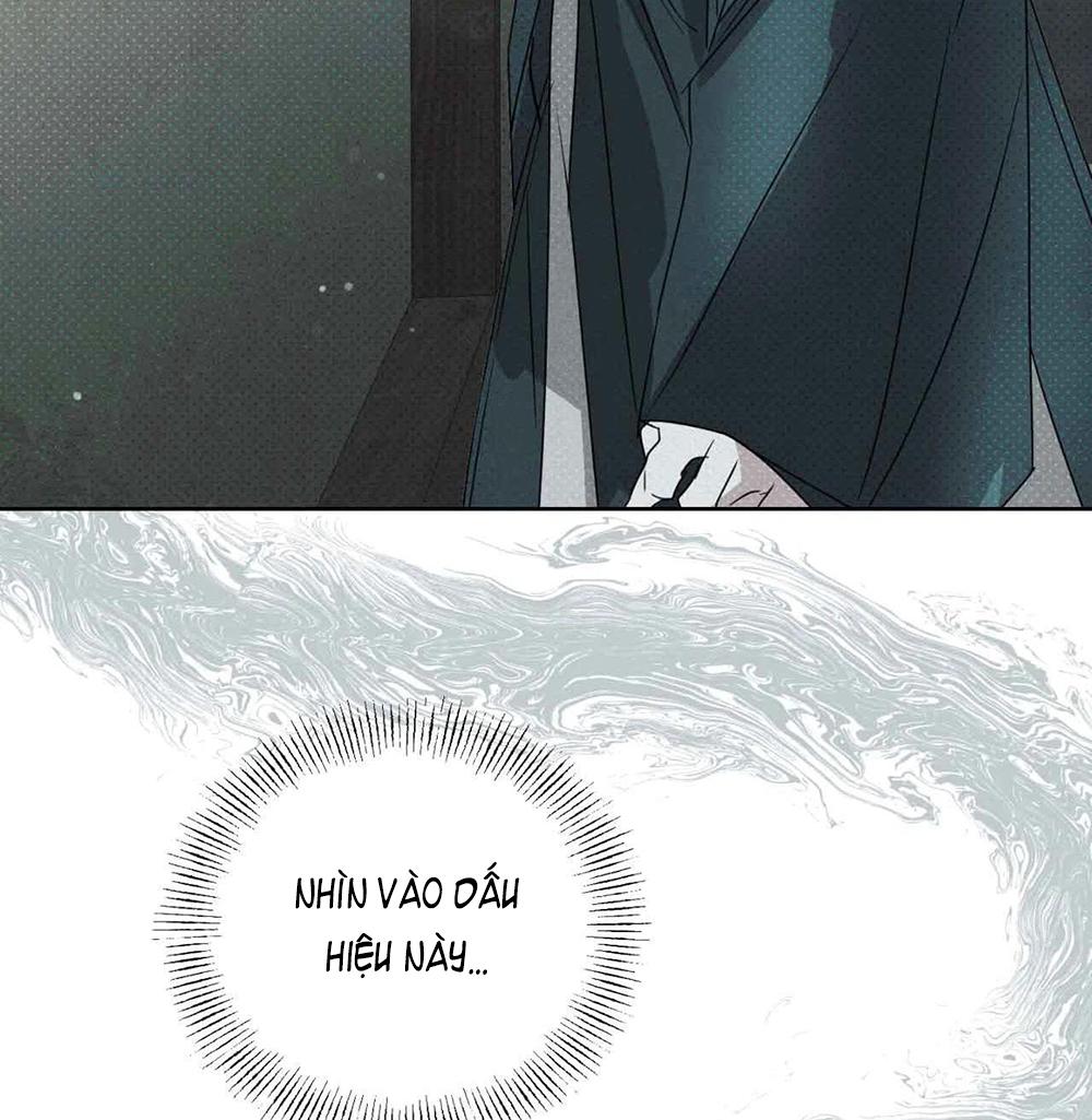 Đọc truyện Mũ gạc đen của quỷ - Chapter 3