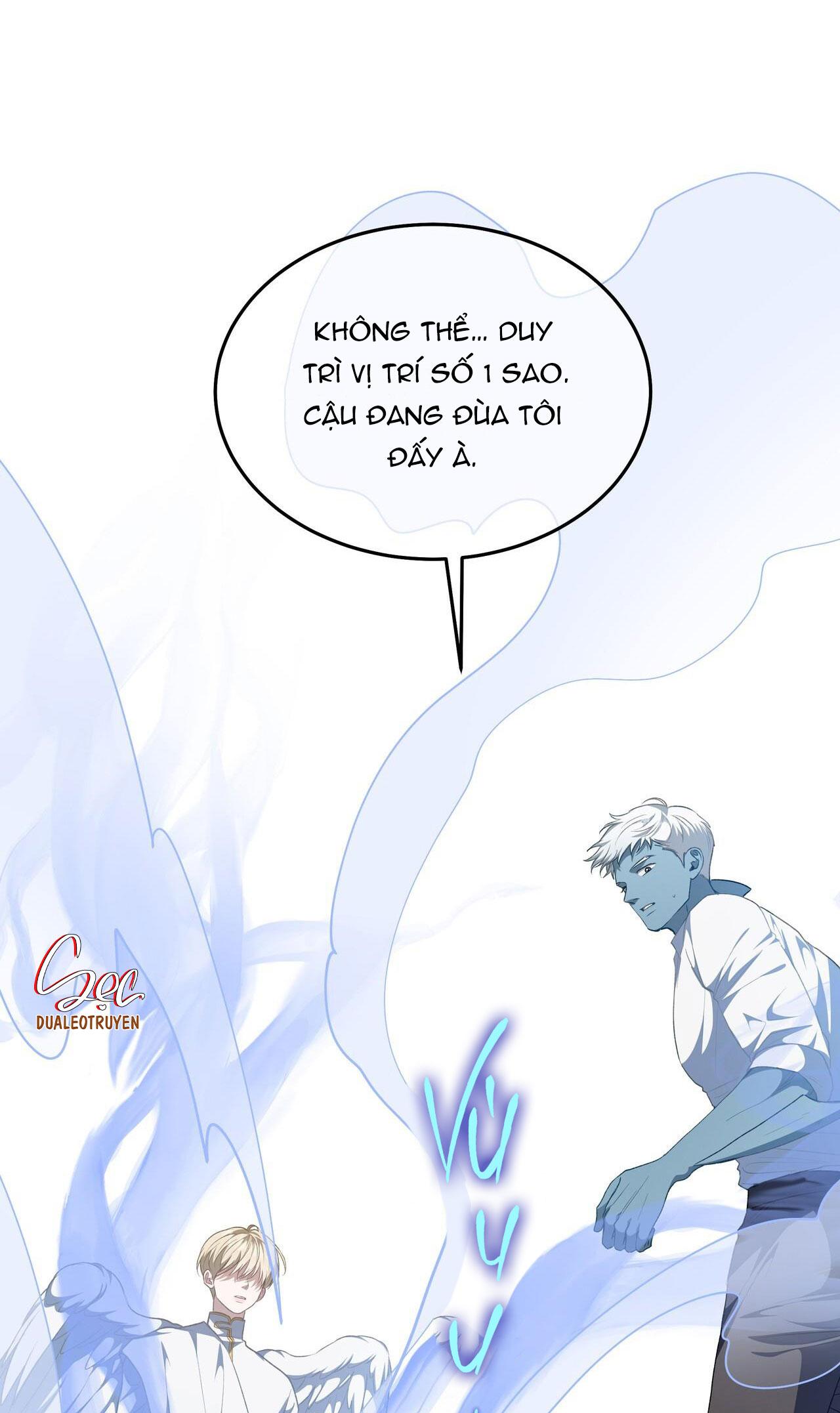 Đọc truyện CÁCH TỒN TẠI NHƯ MỘT NGƯỜI CHƠI - Chapter 49