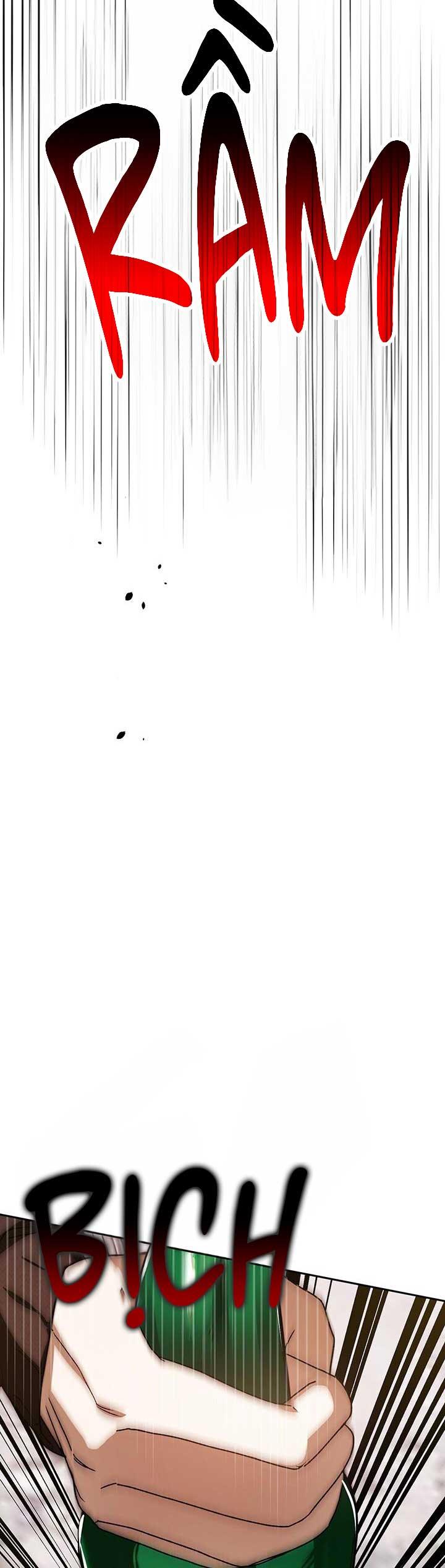 Đọc truyện NETKAMA PUNCH!! - Chapter 76