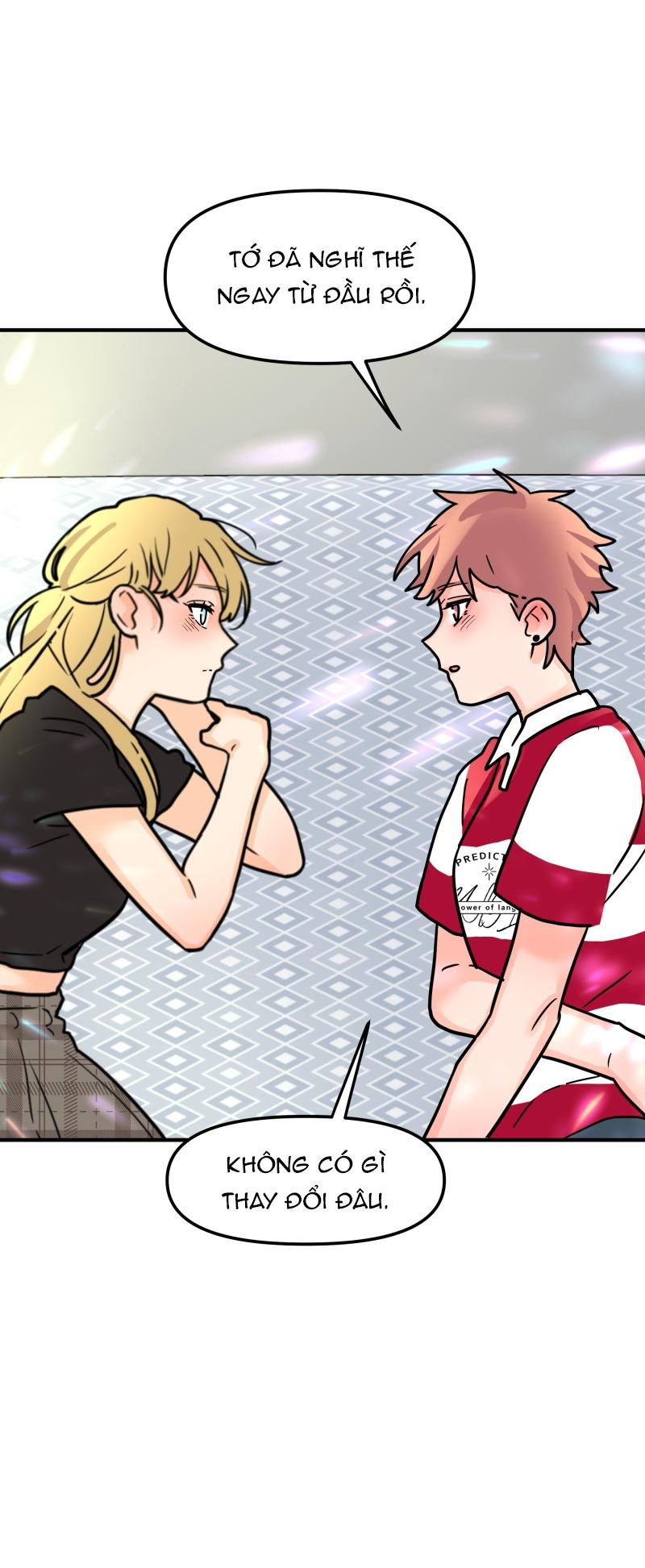 Đọc truyện Truyện Ngôn Nhưng Không Ngôn Lắm - Chapter 88