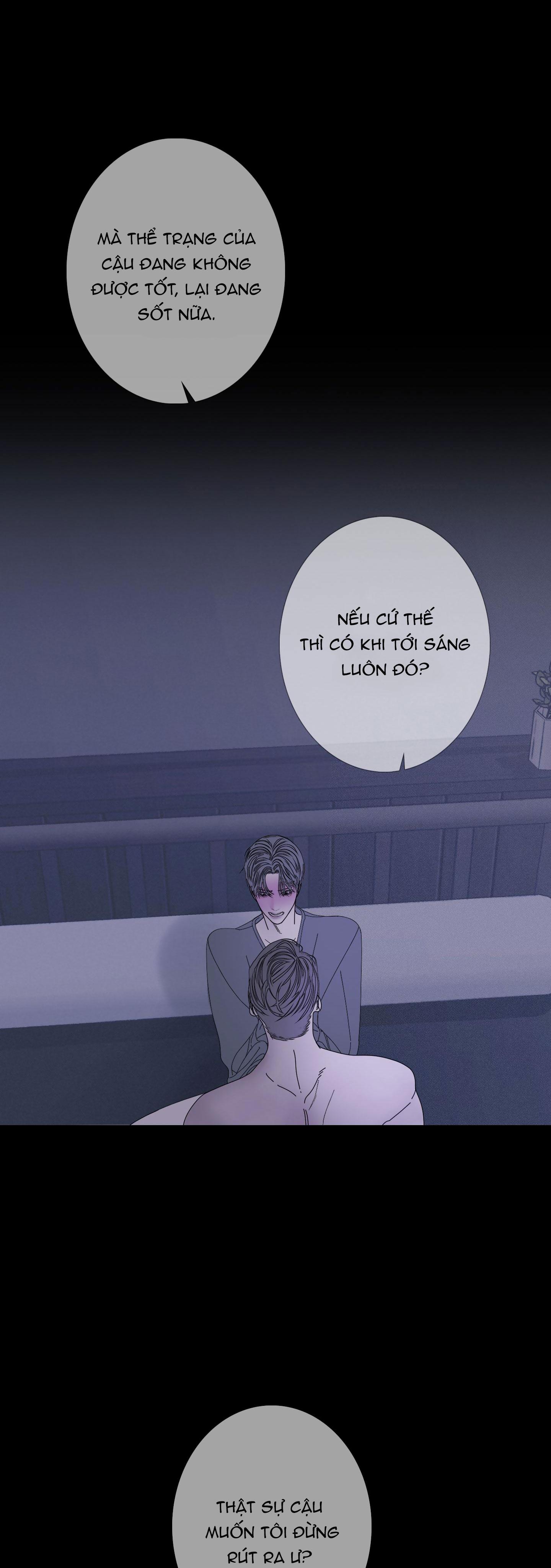 Đọc truyện CHUYỆN QUỶ MÔN QUAN - Chapter 47