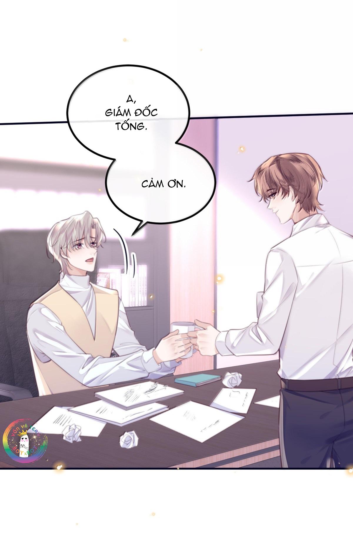 Đọc truyện Đặc Chế Cho Riêng Anh - Chapter 124