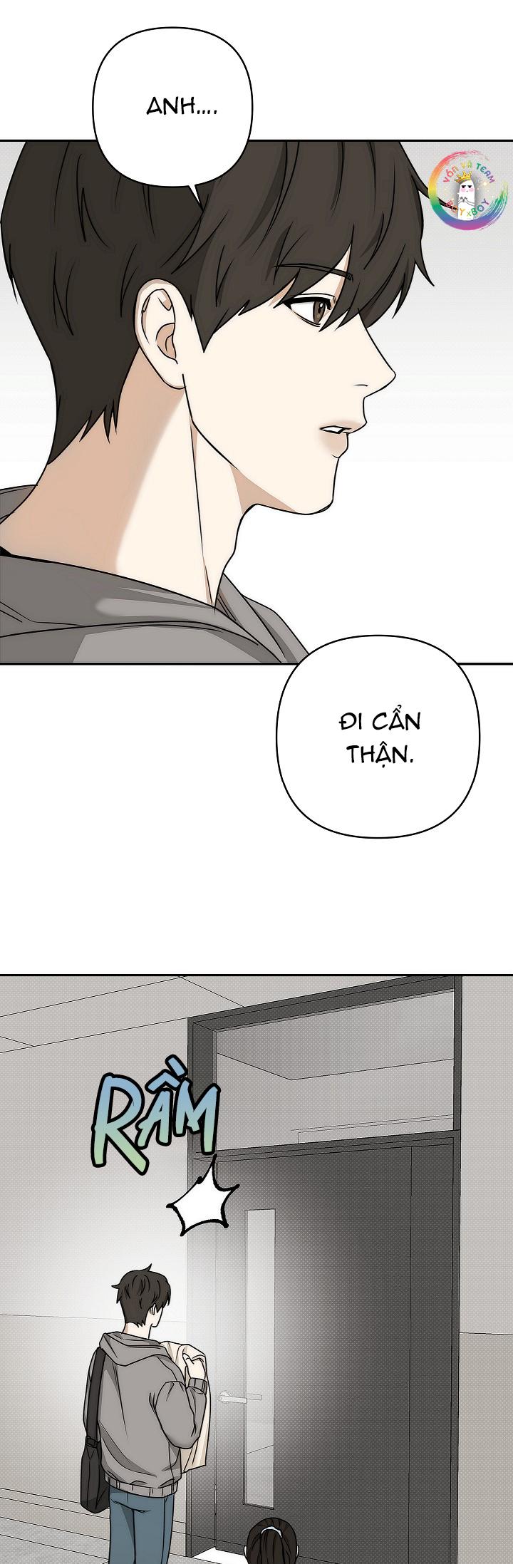 Đọc truyện (END) DẤU ẤN - Chapter 12