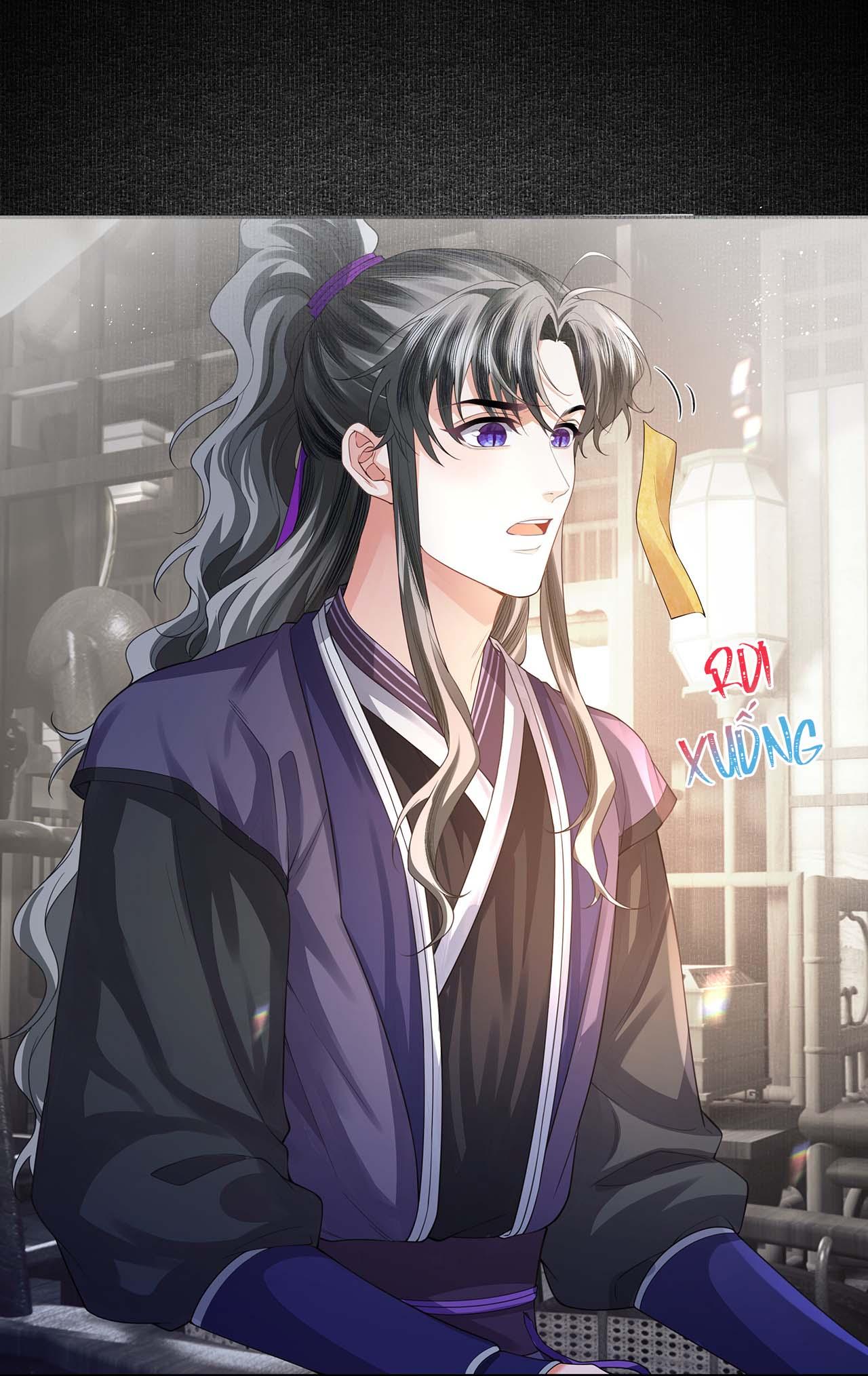 Đọc truyện Đồng Tiền Kham Thế - Chapter 80