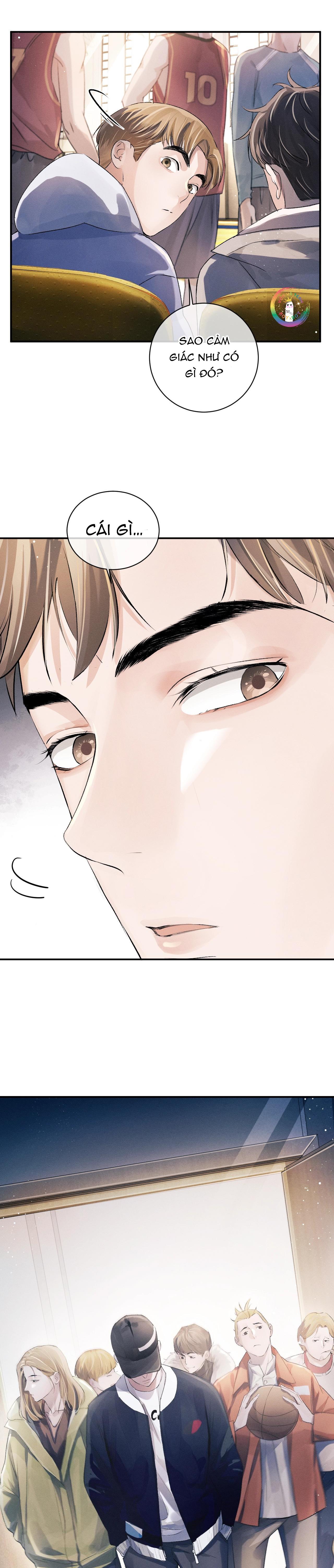 Đọc truyện Tát Dã (Ngang Tàng) - Chapter 9