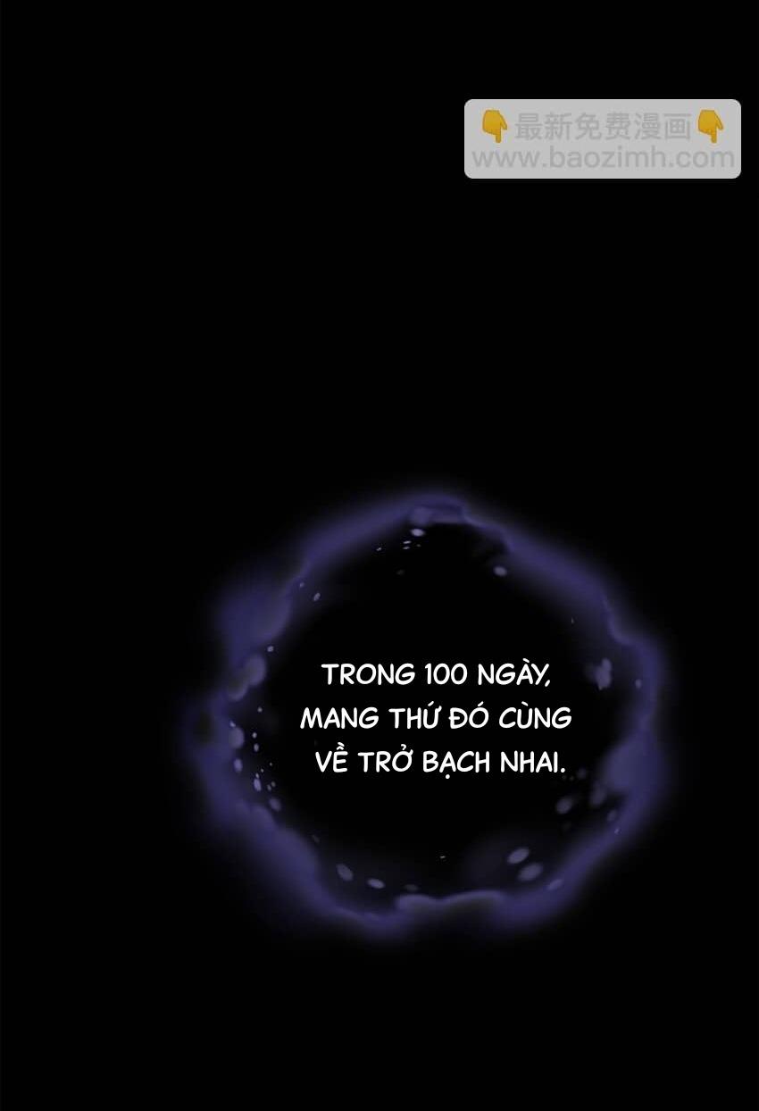 Đọc truyện Bạn Trai Mãnh Hổ Của Hắn - Chapter 24